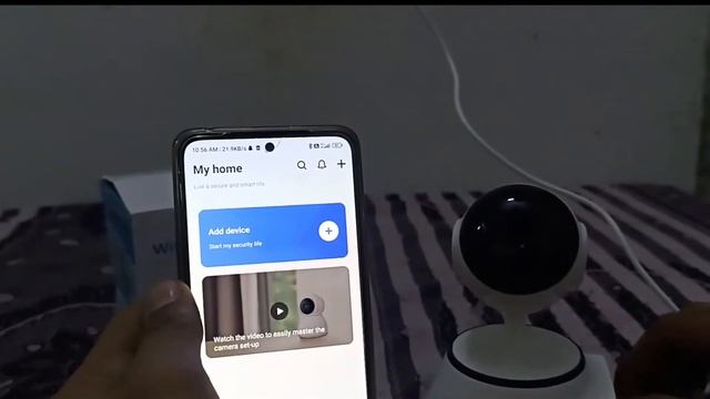 How to use v380 robot camera app online setup of robot v380 camera wifi smart net camera смотреть онлайн