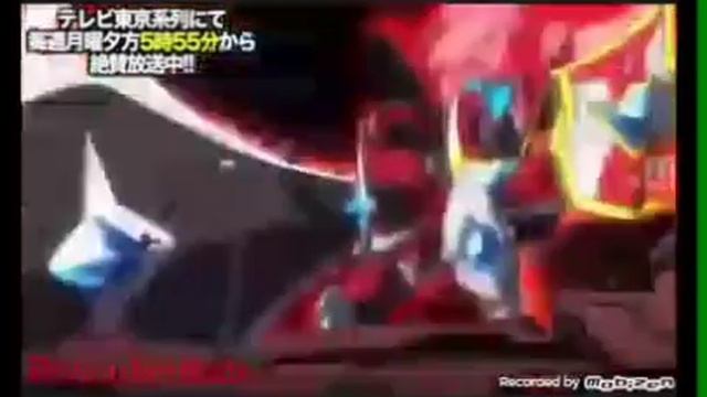 Клип бейблейд 3 2 сезоны AMV Hero смотреть онлайн