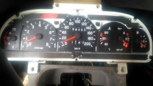 Стрелка тахометра газ 3110