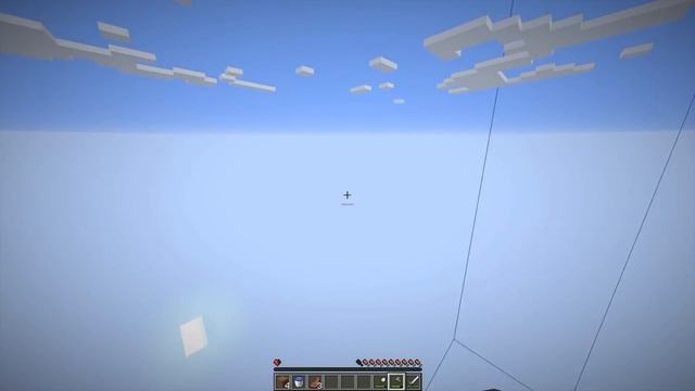 Minecraft, But I'm Always On Half A Heart... смотреть онлайн
