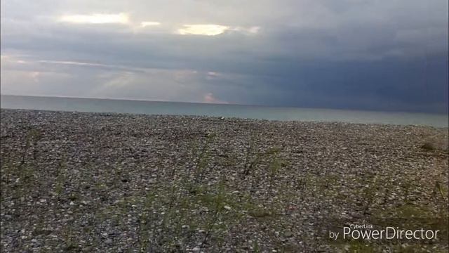 Vlog 2. Батуми, набережная Гонио. Грузия//Карина смотреть онлайн