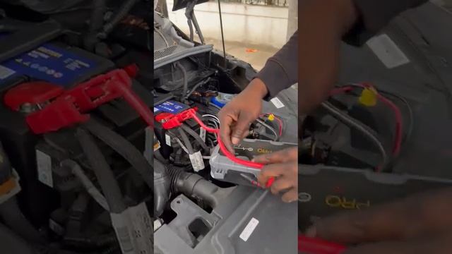 Never Get Stranded Again: How To Start Your Car With A NOCO GB150 Or GB70 Battery Booster Pack
