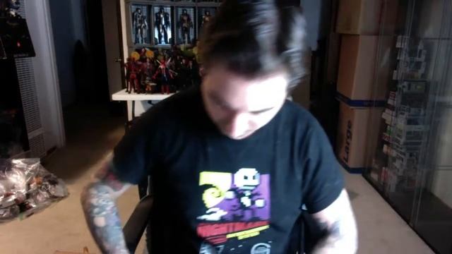 WHAT ARE THOSE?!? Second To Last Unboxing From Big Bad Toy Store.com смотреть онлайн