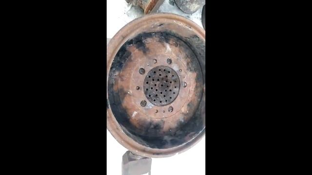 P. S. Итоги литья смотреть онлайн