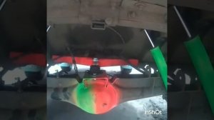 А ОБРАЗНЫЙ РЫЧАГ НА НИВУ