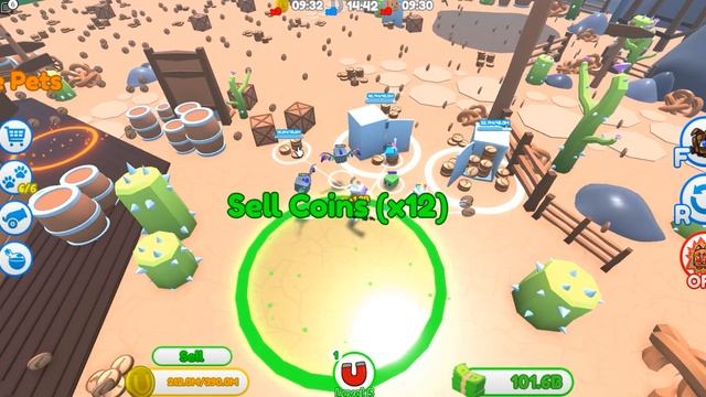 СЕКРЕТКА НОВЫЙ МИР КОДЫ ПИТОМЦЫ СИМУЛЯТОР МАГНИТА 2 РОБЛОКС! WORLD 2 Magnet Simulator 2 CODES ROBLO смотреть онлайн