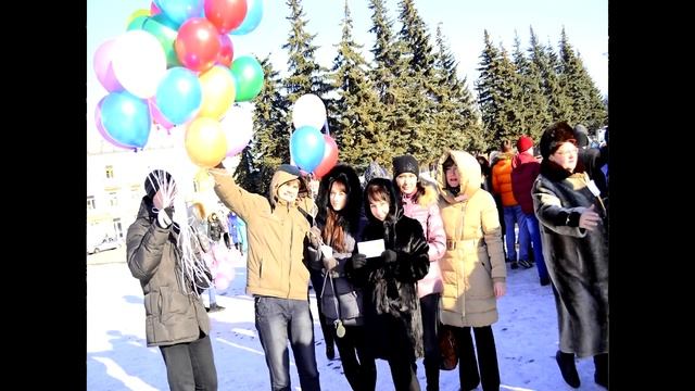 ГБПОУ Салаватский индустриальный колледж. смотреть онлайн