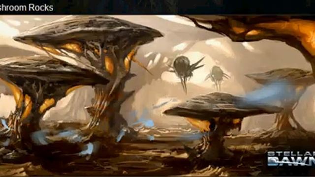 stellar dawn (new game by jagex) смотреть онлайн