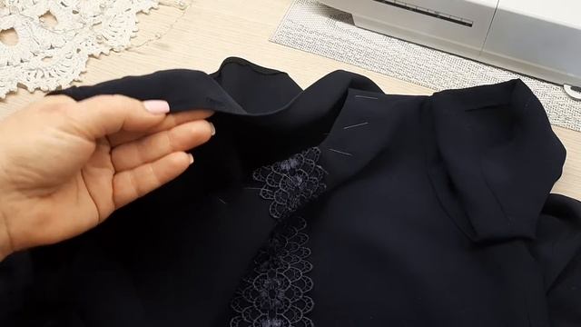 Швейный влог. Часть 1 смотреть онлайн