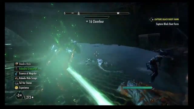 The Elder Scrolls Online: Imperial City Sewers - Chest with Double Loot! смотреть онлайн