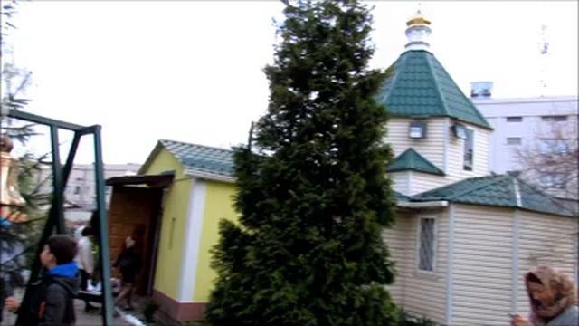 Великий праздник Пасхи 2019. смотреть онлайн