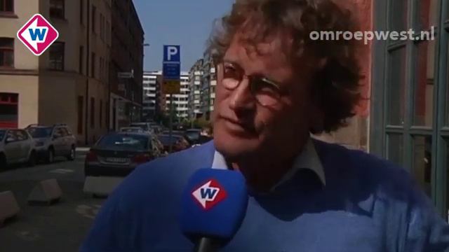 Kuipers en Dekker over Anouk смотреть онлайн