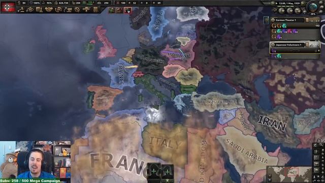 I Came Out Of Multiplayer Retirement For THIS MATCH смотреть онлайн