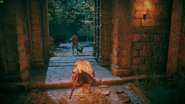 ELDEN RING | #16 | Подробное прохождение | Замок Грозовой завесы | PC | 4k 60FPS смотреть онлайн