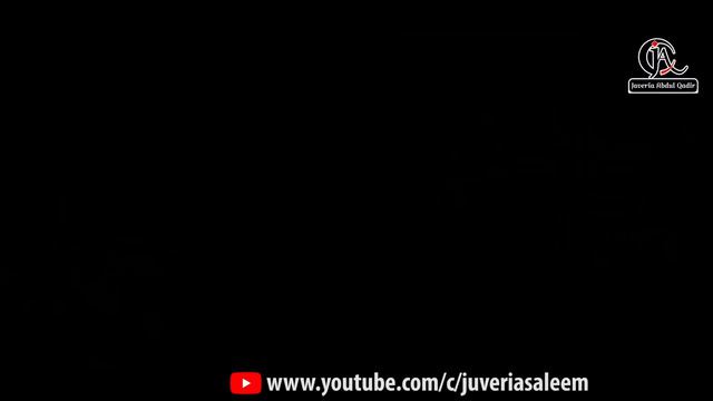 JAWERIA SALEEM - NEW NAAT OFFICIAL VIDEO - RABI UL AWAL 2019-20 | PUKARO YA RASOOL ALLAH смотреть онлайн