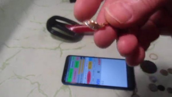 МД  КРОТ-СМАРТ-МИНИ-ФМ   or    MD MOLE SMART MINI FM