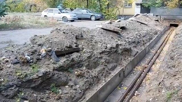 Акимат Семея SOS люди без тепла! смотреть онлайн