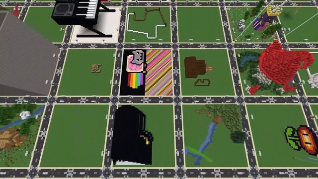 Testing Secrets Only Minecraft Workers Know… смотреть онлайн