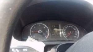 Как снять замок зажигания на Фольксваген Каравелле Т5