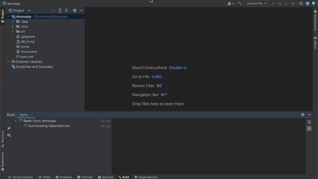 Spring Boot in 100 Seconds смотреть онлайн