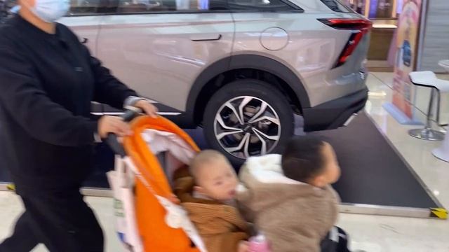 ALL NEW 2022 GreatWall Haval Mythical Beast - Exterior And Interior смотреть онлайн