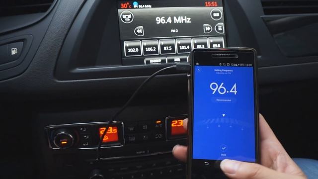 [Review ]Xiaomi Roidmi 2S Bluetooth Car Charger International Version смотреть онлайн
