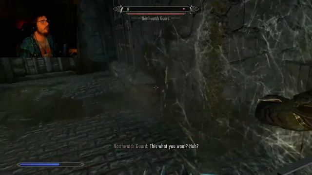 A Rescue in the North: Skyrim 29 смотреть онлайн