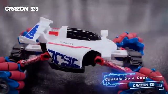 Машина джип на радио управлениии с аккумулятором в наборе 1:14 GT302606 смотреть онлайн