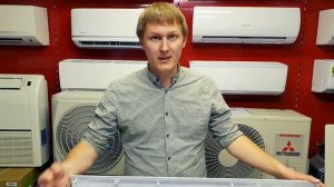 Честный ОБЗОР сплит системы Haier AS07NM6HRA - (2020 ГОД) 0+