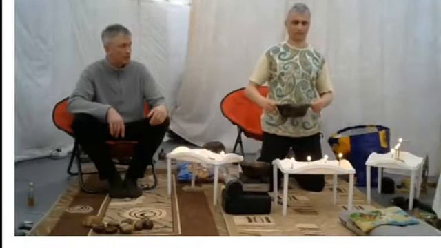 РУДАКОВ СЕРГЕЙ. ОТЛИВАНИЕ на ВОСК, март 2019г. смотреть онлайн