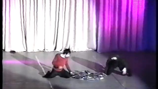 Doberman "БРАТЬЯ" апрель 2005 смотреть онлайн