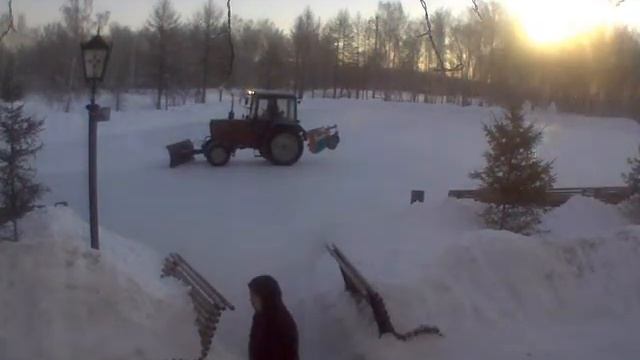 Горячий эксклюзив! Башкирский метеорит 23.02.2015 - оз. Банное, респ. Башкортостан смотреть онлайн