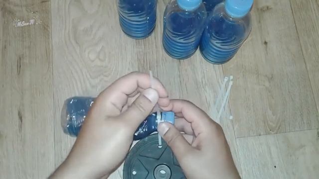 Вечный двигатель. Колесо Бхаскары - энергия воды. Изобретено в 1150 году смотреть онлайн