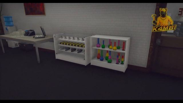 GTA 5 Pawn and Jewelry Shop MLO Interior - K4MB1 FiveM Map смотреть онлайн