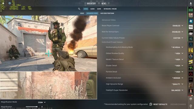 Which Graphics Cards Run CS2? смотреть онлайн