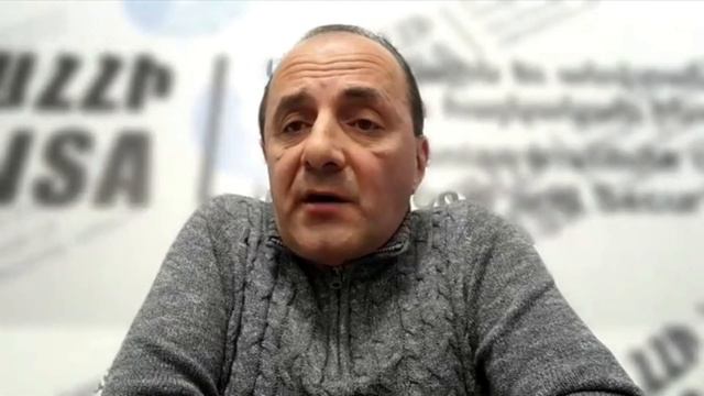 2024 год. Драматичный, тяжелый, с работой 24/7, — Меграбян на Ukrlife c Людмилой Немирей смотреть онлайн