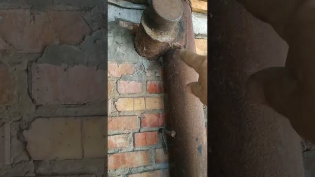 Пиролизный котёл своими руками.(pyrolysis boiler) смотреть онлайн