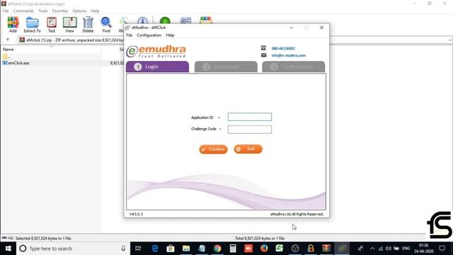 How to download emudhra DSC - WD Proxy key token смотреть онлайн
