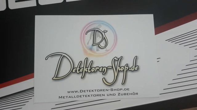 Knochenschall Unterwasser Kopfhörer - XP Deus 2 - Unboxing смотреть онлайн