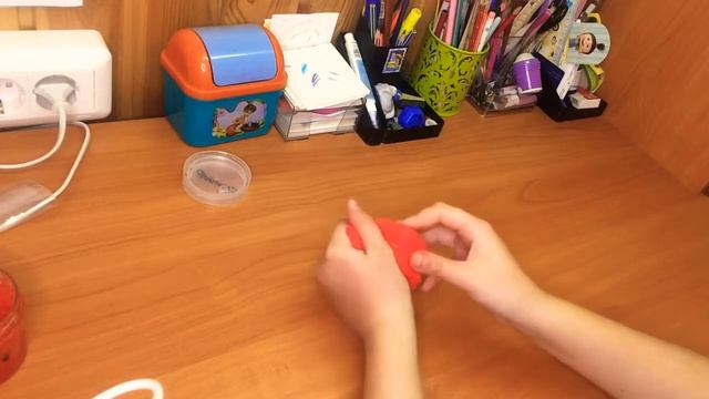 Обзор слаймов от Slimoshop🎊 смотреть онлайн