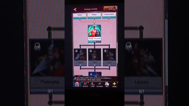 Game of War ultimate starters guide part1 LVL14 смотреть онлайн