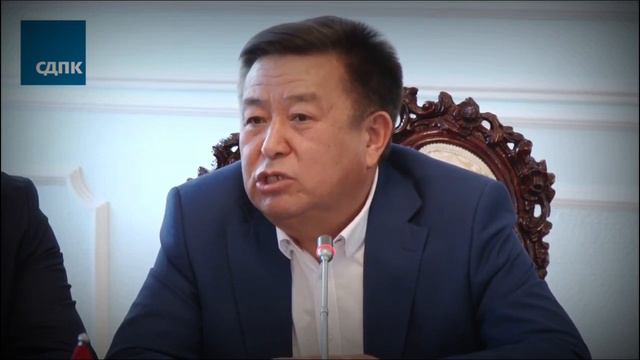 МЕЗГИЛСИЗ дүйнө салган ЭКС спикер ЧЫНЫБАЙ ТУРСУНБЕКОВ туралуу фактылар|| Эмгек жолу, жеке жашоосу смотреть онлайн