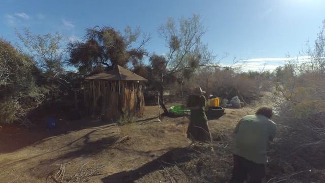 Slab City Update: I have F*ucking Great Fans!!! смотреть онлайн