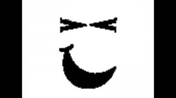 Top 10 weird roblox faces