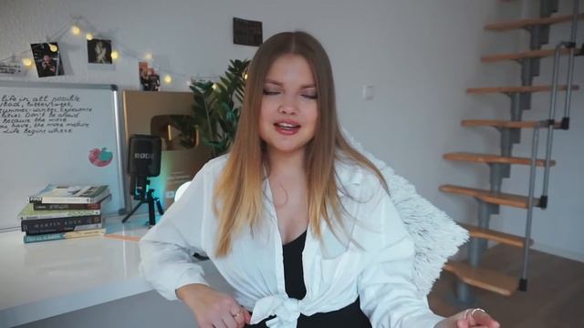 как РЕАЛЬНО достичь ВСЕХ ЦЕЛЕЙ в 2021-м? смотреть онлайн