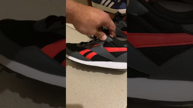 Reebok Rewind Run краткий обзор #кроссовки #reebok #sneaker #sneakerhead #adler #sochi #sirius