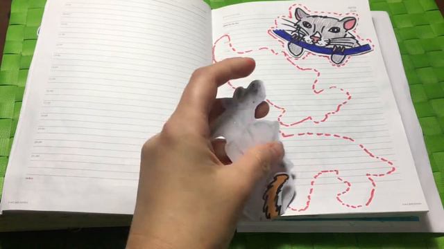 Лесные зверушки 🌲🌲🌲 lost kitty 🐈⬛🐈⬛🐈⬛ много много котиков 😻😻😻 смотреть онлайн