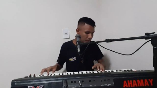Máquina Zero | Guiro Atualizado (Cover) смотреть онлайн