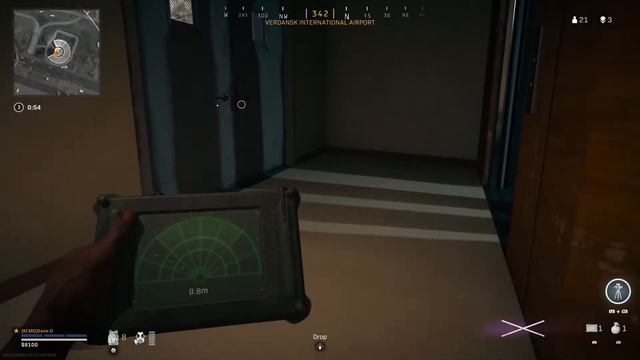 WARZONE SOLOS смотреть онлайн