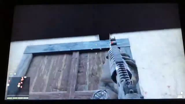 FARCRY 4 - Играем в свои карты смотреть онлайн